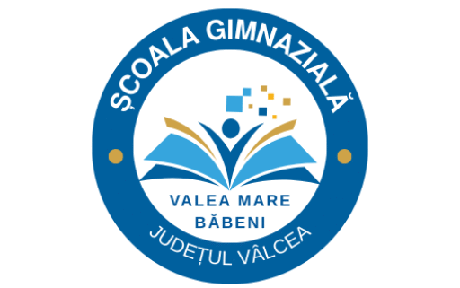 Școala Valea Mare Băbeni